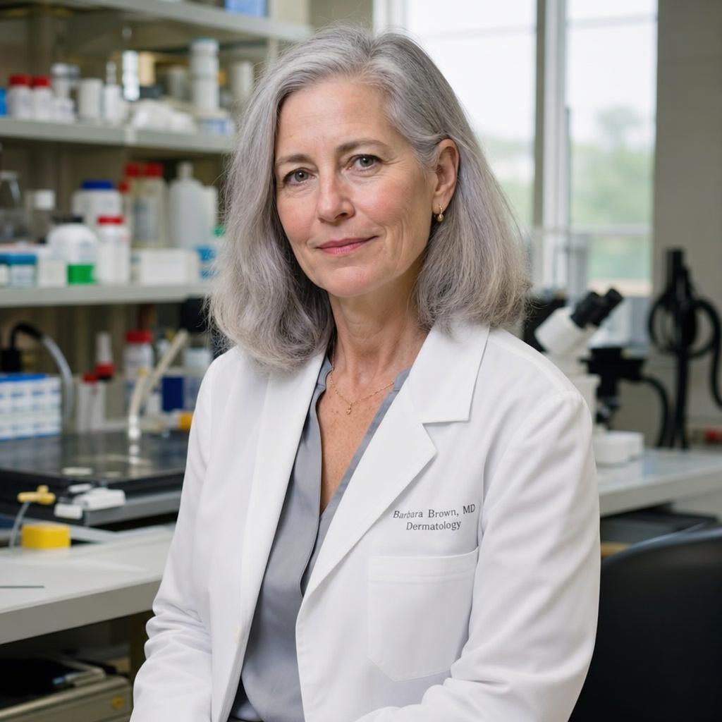 Prof. Sheila MacNeil, University of Sheffield