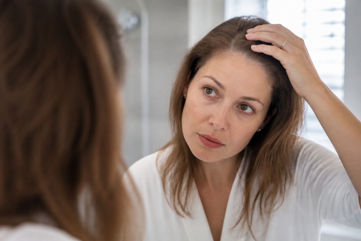 Sons Minoxidil 5 % Lösung