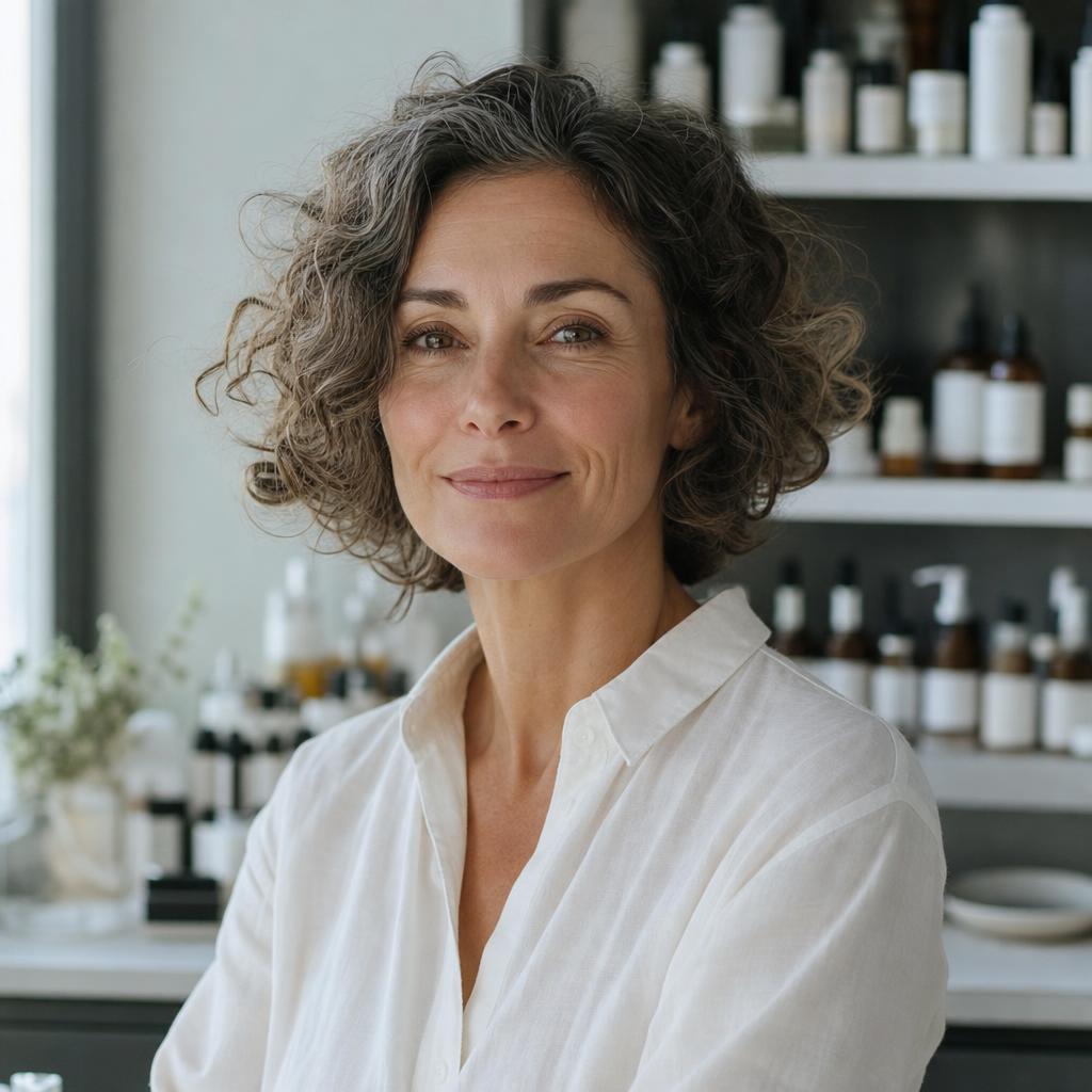 Laura Böttcher – Chefredaktion & Beauty